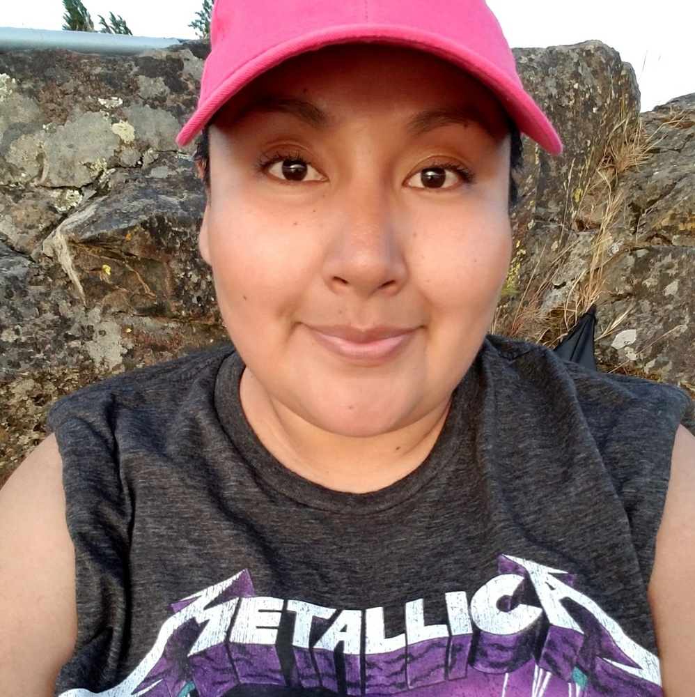 Meet your Posher, Krysta